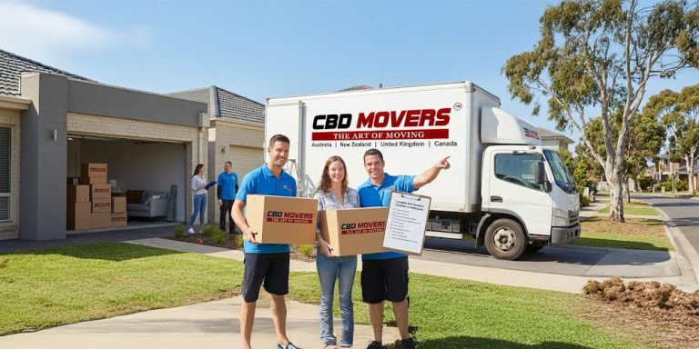Moving To Melbourne: What To Do After You Arrive (Complete New Resident Checklist)