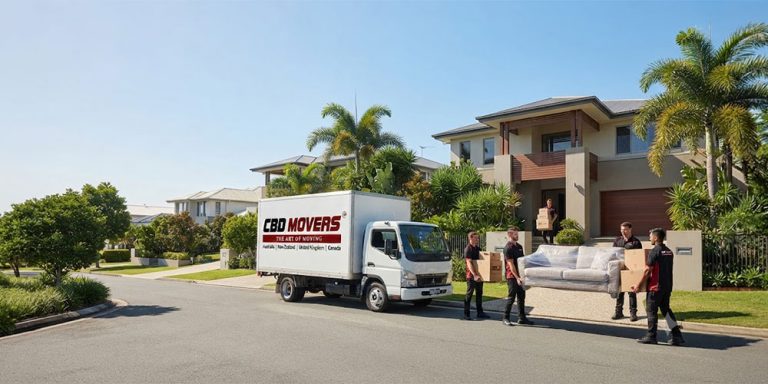 Moving to Brisbane: Tips for a Smooth Relocation