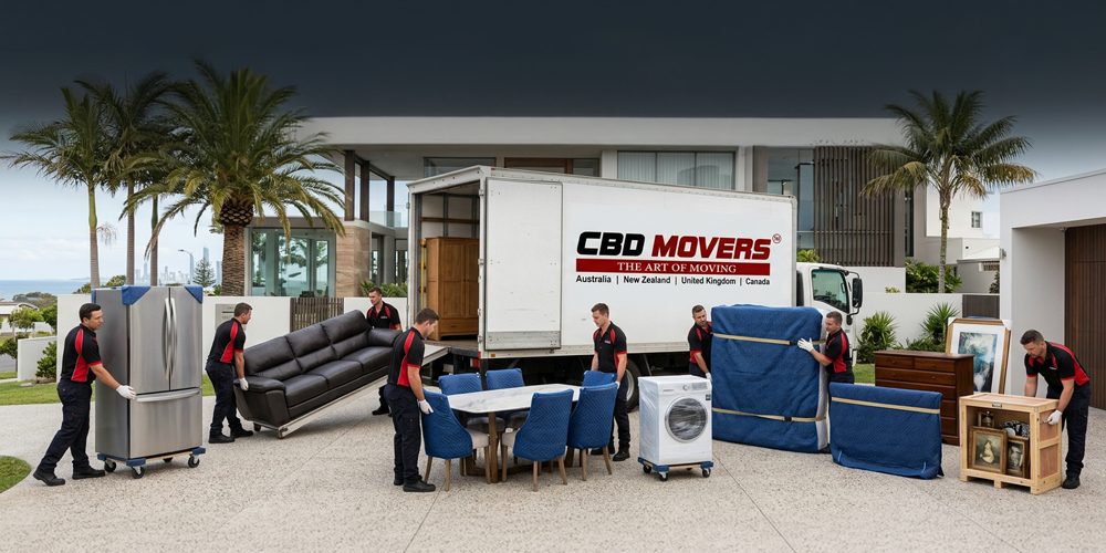 Moving to Gold Coast: Guide to Settle & Connect Fast