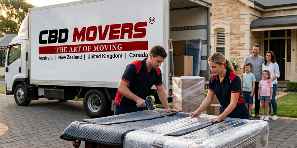 Pool Table Movers in Adelaide: Everything Families Need to Know Before Relocating
