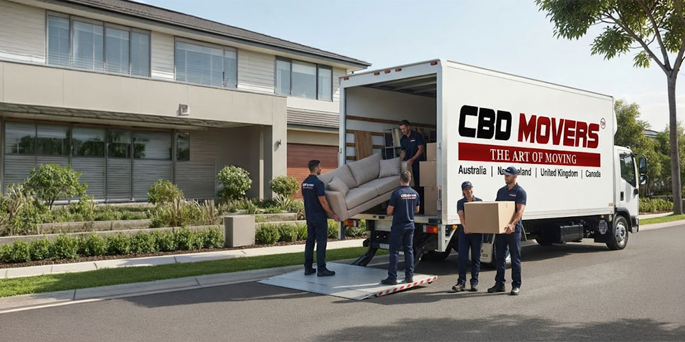 Mail Redirection in Australia: How To Set It Up When You Move