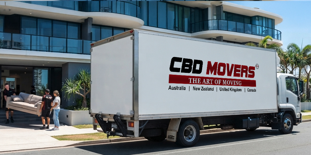 Removalist Liability vs Moving Insurance in Gold Coast: What's Actually Protected?