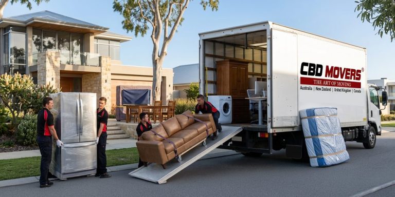 The West Coast Transition: A Lifestyle Guide and Moving Tips for Perth
