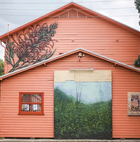 Addison Road Community Centre