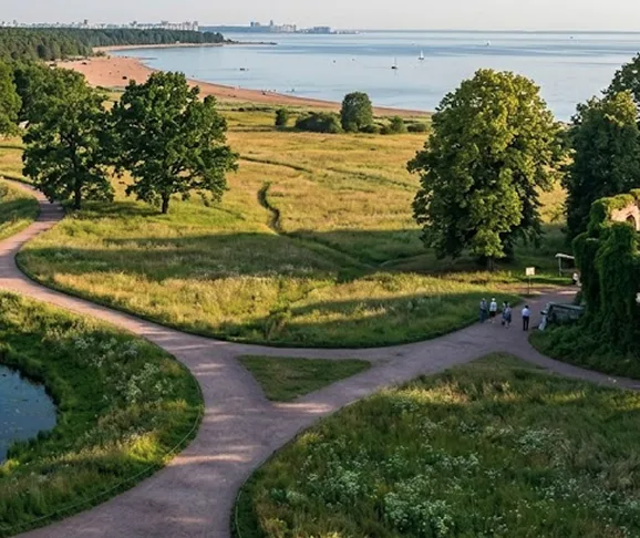 Alexandria Park