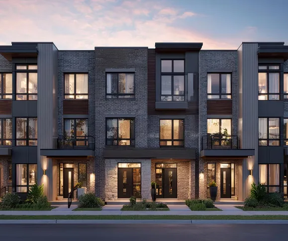 Apartment Access