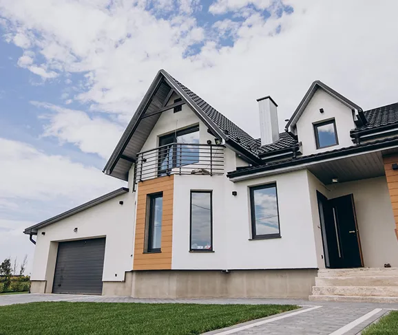 Terrace Homes & Established Residences
