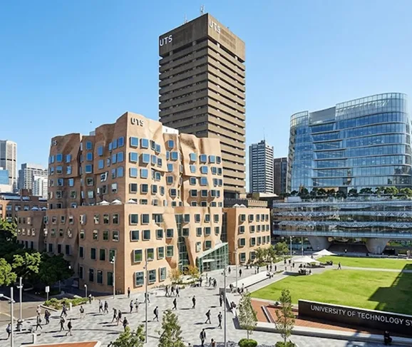 University of Technology Sydney