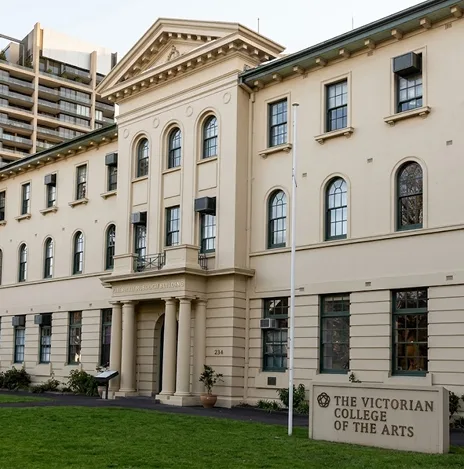 Australian College of the Arts (Collarts)