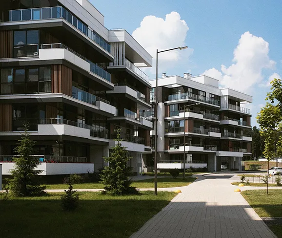 Apartments & Units