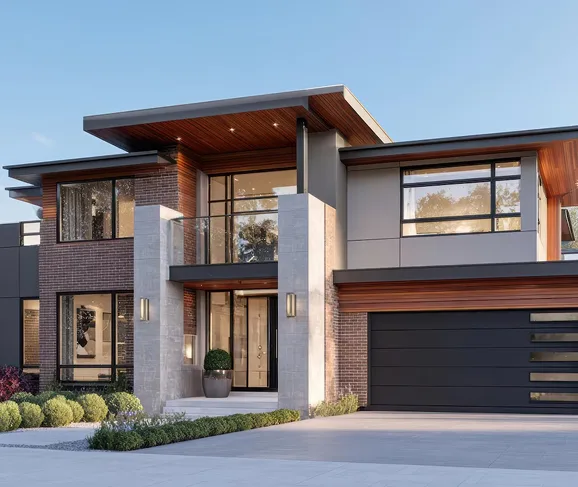 Family Homes & Renovated Properties