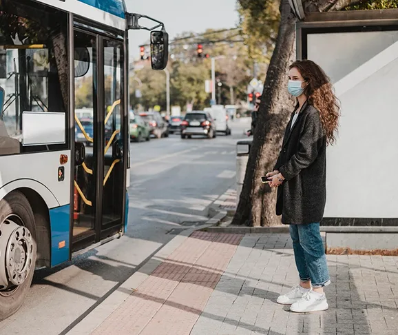 Local Bus Routes