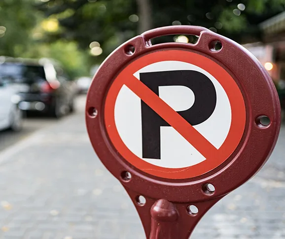 Parking Restrictions