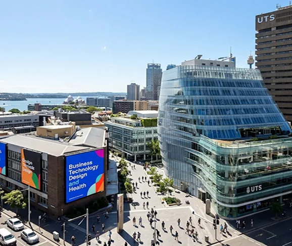 University of Technology Sydney
