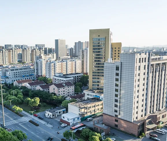 Commercial & Mixed-Use Properties