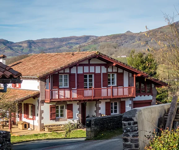Established Family Homes