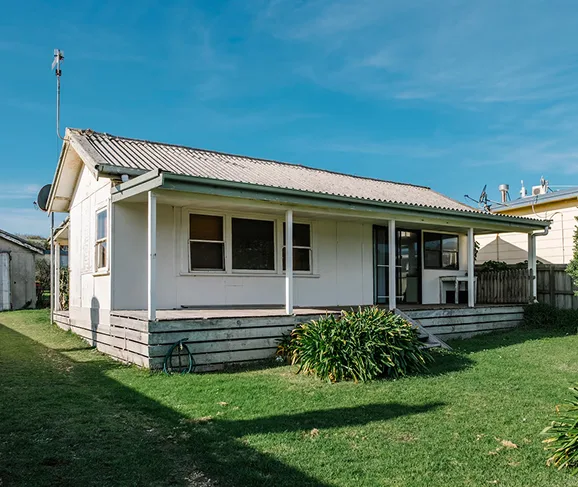 Established Family Homes