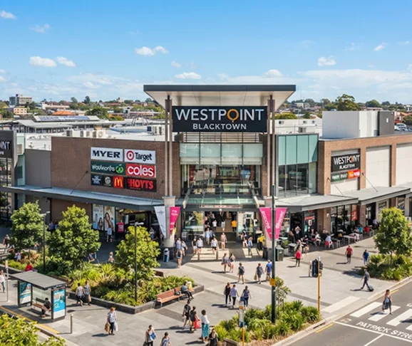 Westpoint Blacktown