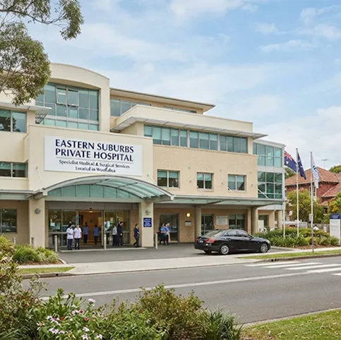 Eastern Suburbs Private Hospital