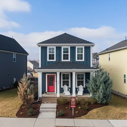 Family Homes
