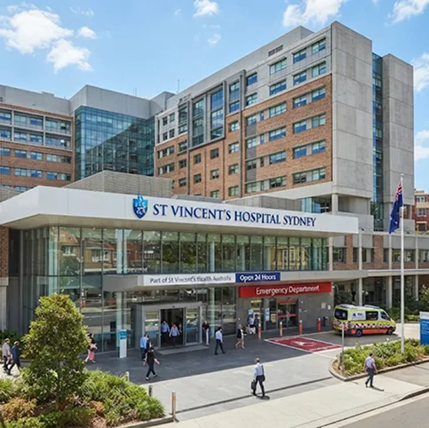 University of New South Wales