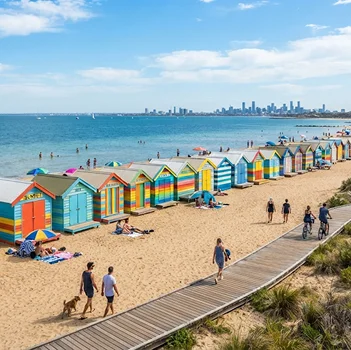 Brighton Beach