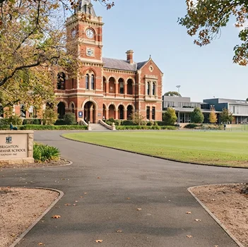 Brighton Grammar School