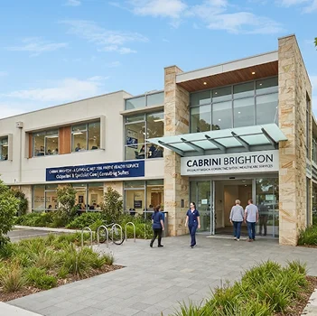 Cabrini Brighton