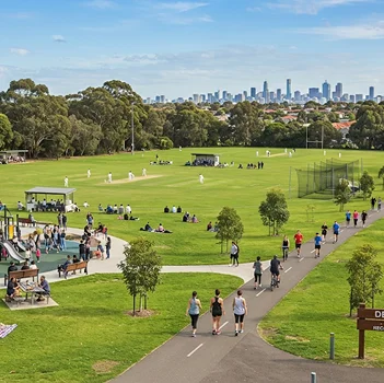 Dendy Park