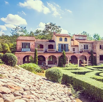Grand Heritage Homes