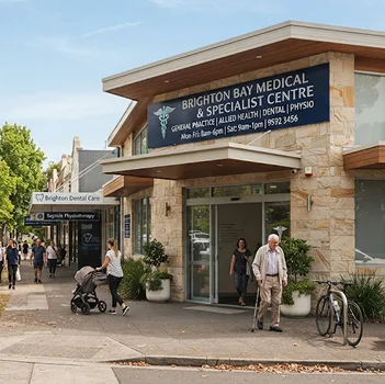 Local Medical Centres