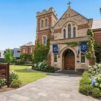 Star of the Sea College