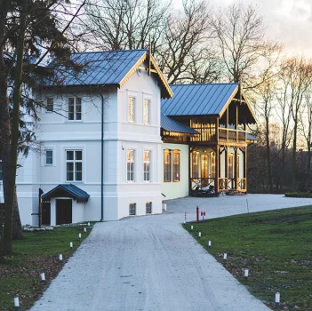 Stylish Townhouses