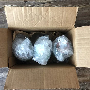 Protect Fragile Items