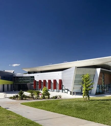 Campbelltown Arts Centre