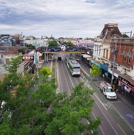 Carlisle Street