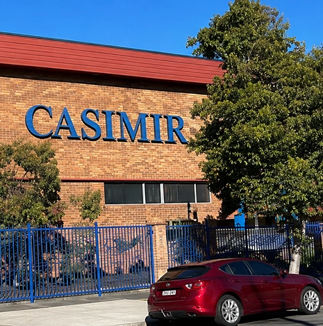 Casimir Catholic College
