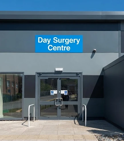 Castle Hill Day Surgery