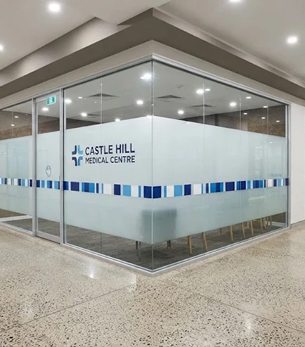 Castle Hill Medical Centre