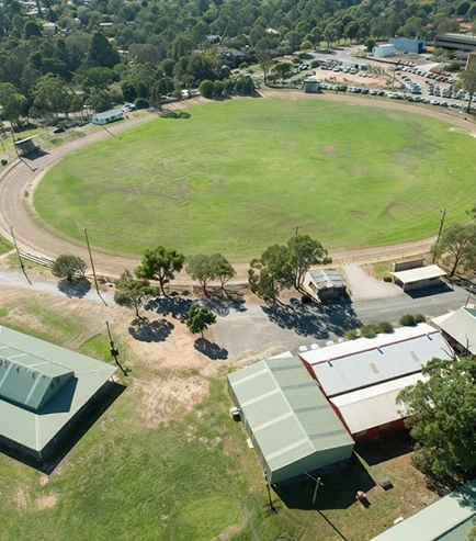 Castle Hill Showground