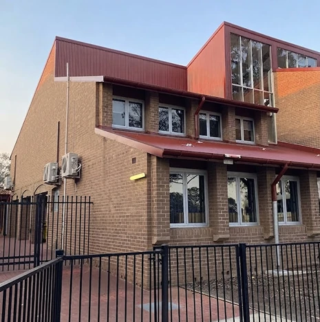 Chifley College Bidwill Campus