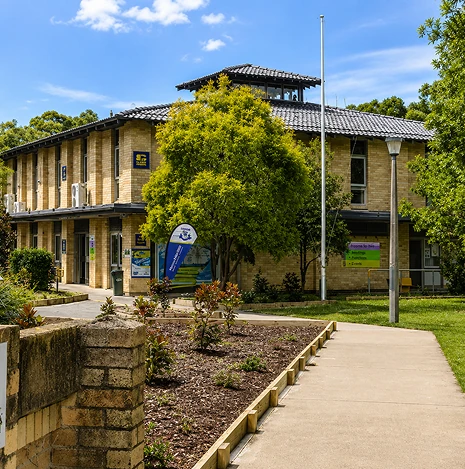 Chifley College Mount Druitt Campus