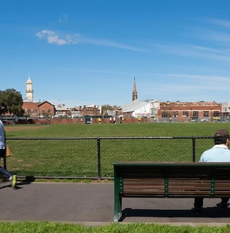 Citizens Park