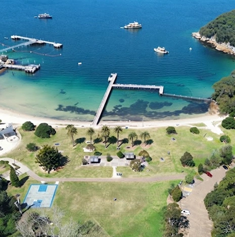 Clifton Gardens