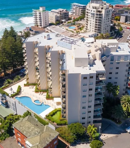 Apartments Near Cronulla Beach