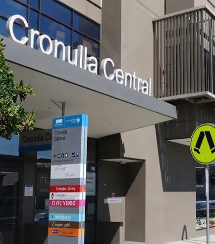 Cronulla Health Centre