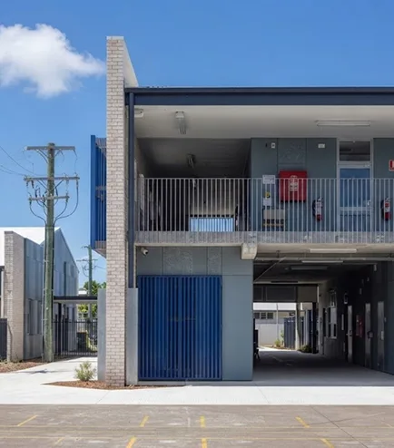Cronulla High School