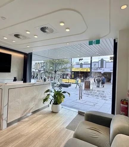 Cronulla Medical Centre