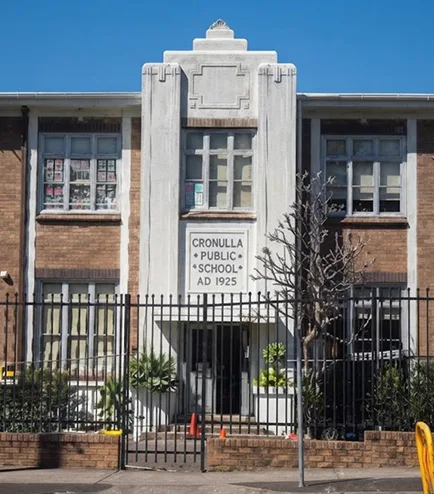 Cronulla Public School