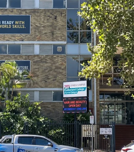 TAFE NSW Gymea